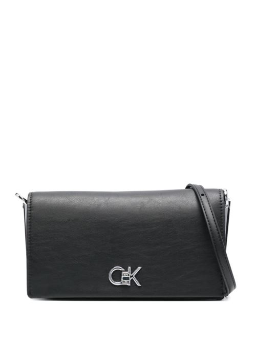 Borsa donna a tracolla Calvin Klein | K60K612806BEH